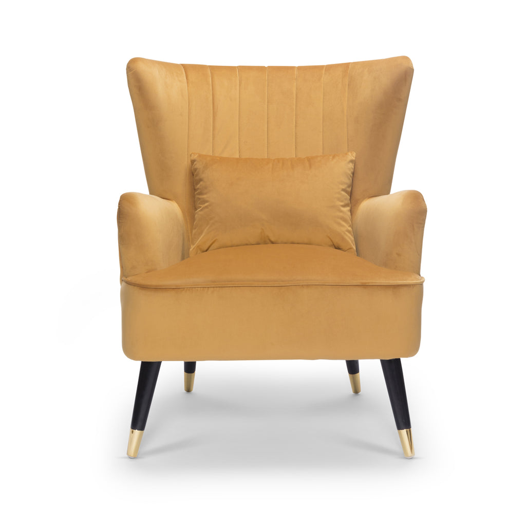 velvet-gold-camila-accent-wingback-chair