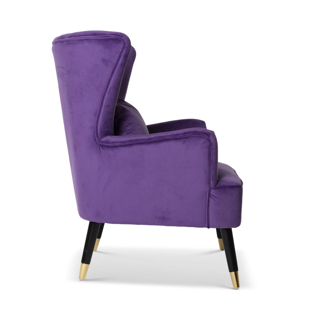 velvet-purple-camila-accent-wingback-chair