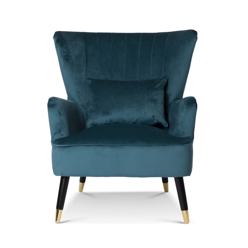 velvet-teal-camila-accent-wingback-chair-with-footstool