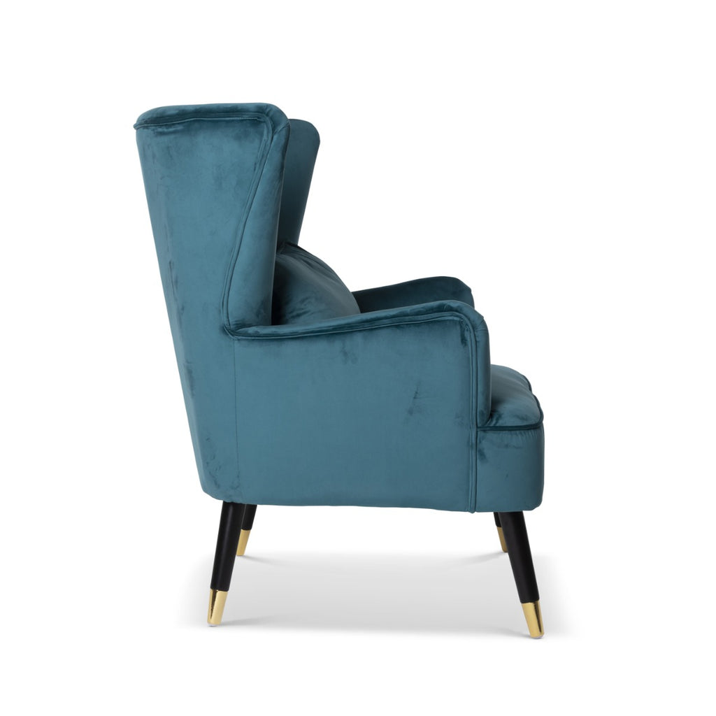 velvet-teal-camila-accent-wingback-chair-with-footstool