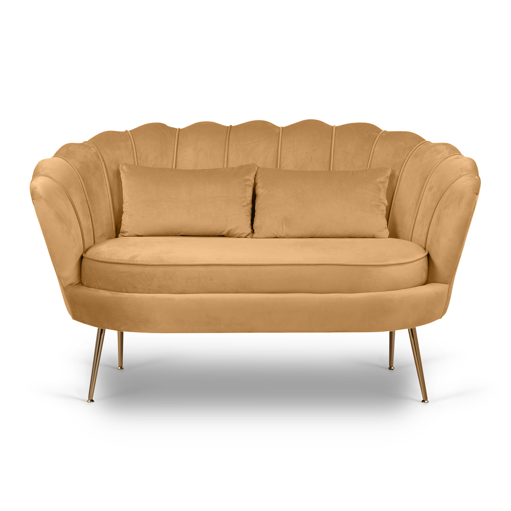 velvet-gold-2-seat-daisy-accent-chair
