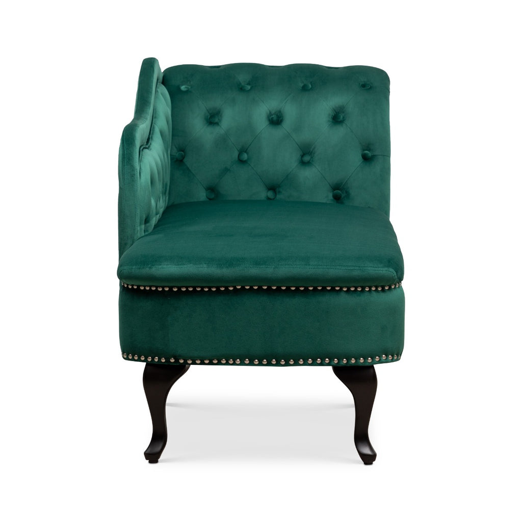 velvet-emerald-green-left-hand-facing-monroe-chaise-lounge