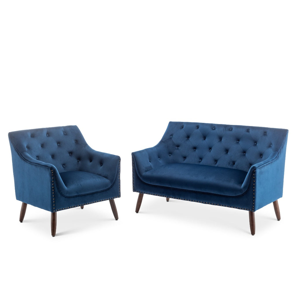 velvet-blue-franca-accent-chair