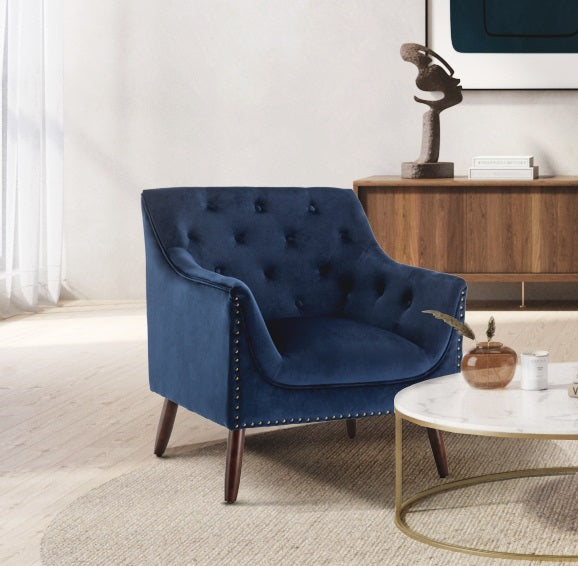 Navy blue seat online