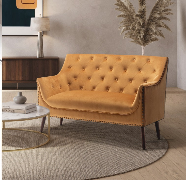 velvet-gold-2-seat-franca-accent-chair