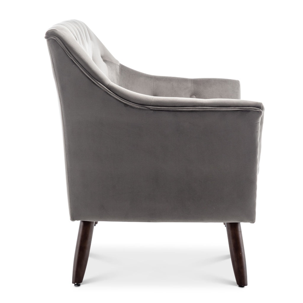 velvet-light-grey-2-seat-franca-accent-chair