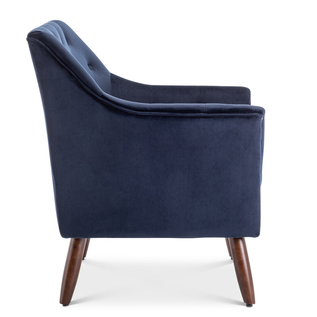 velvet-navy-blue-franca-accent-chair