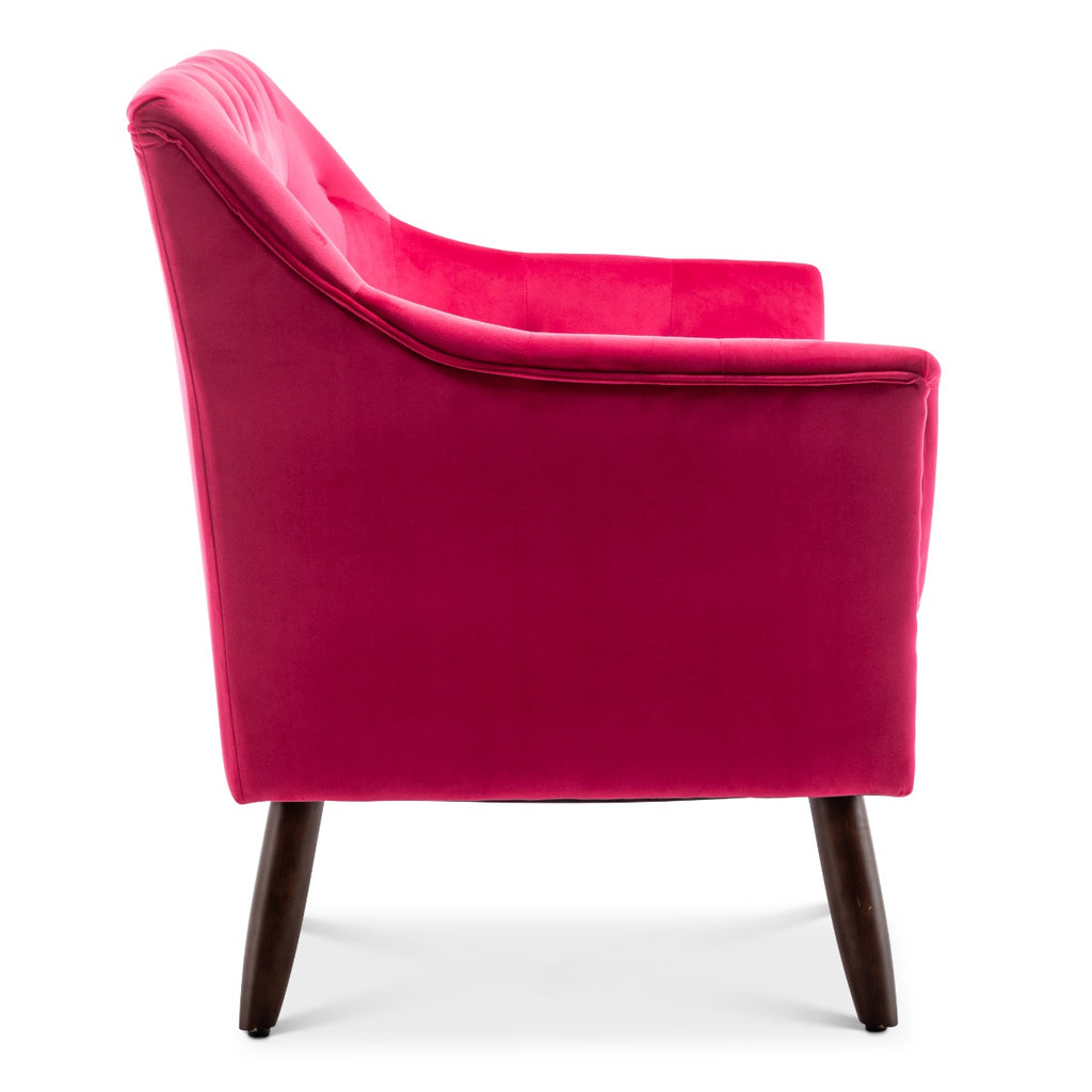 velvet-pink-2-seat-franca-accent-chair
