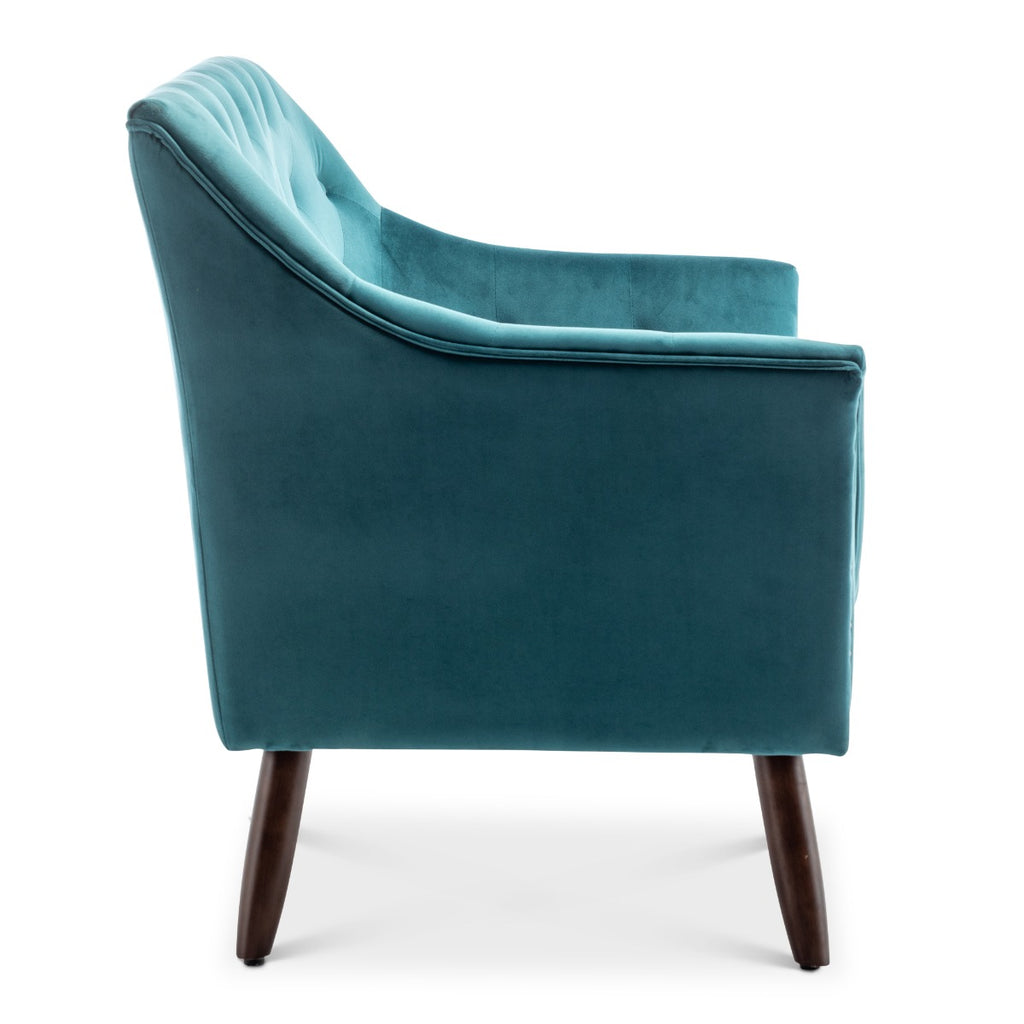 velvet-teal-2-seat-franca-accent-chair