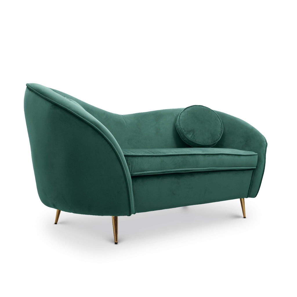 velvet-emerald-green-2-seat-sofia-accent-chair