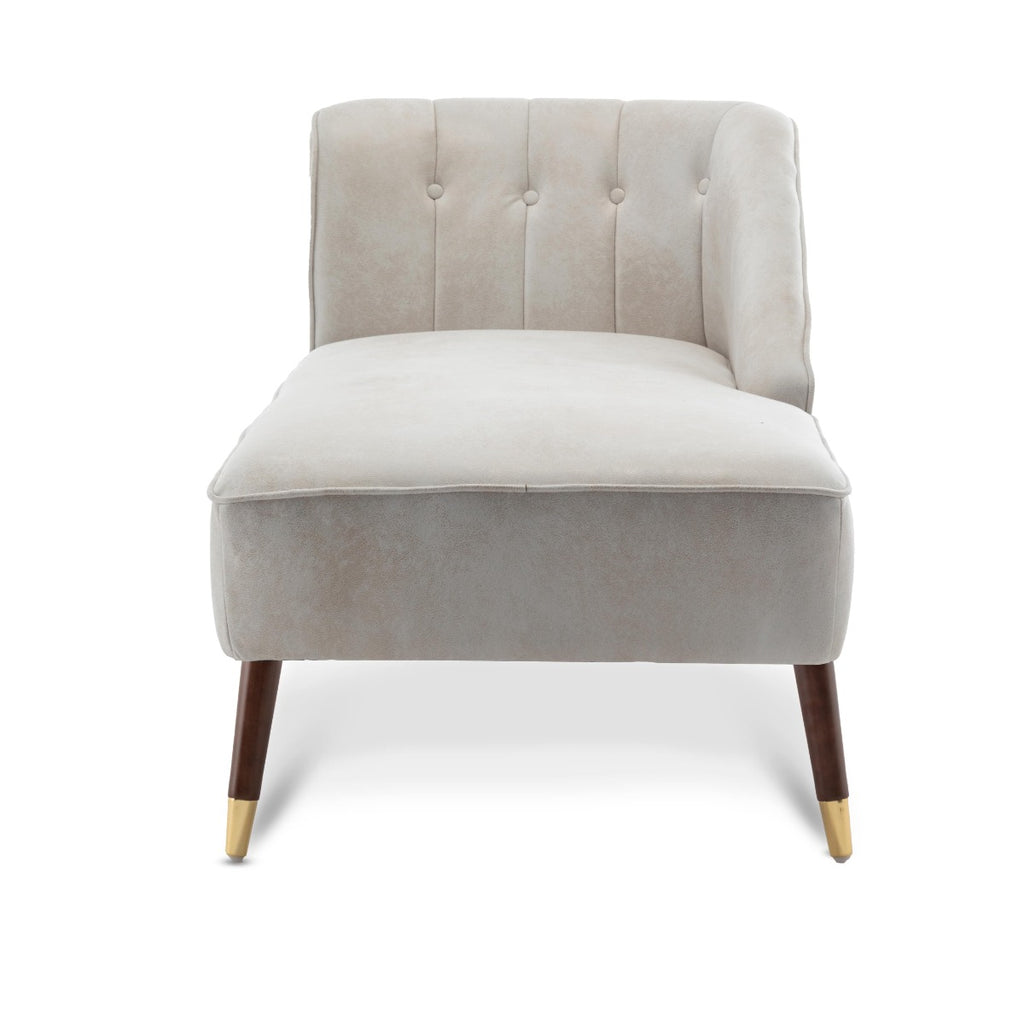 leather-air-suede-cream-right-hand-facing-marilyn-chaise-lounge