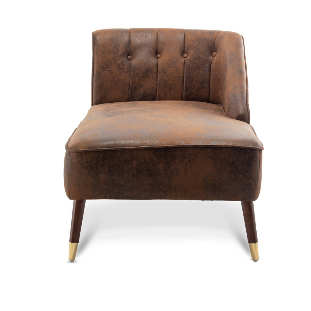 leather-air-suede-brown-right-hand-facing-marilyn-chaise-lounge