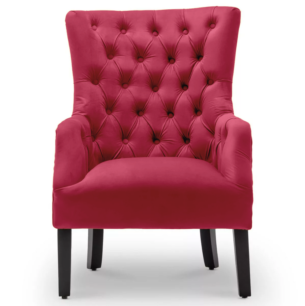 velvet-scarlet-red-gabriella-accent-chair