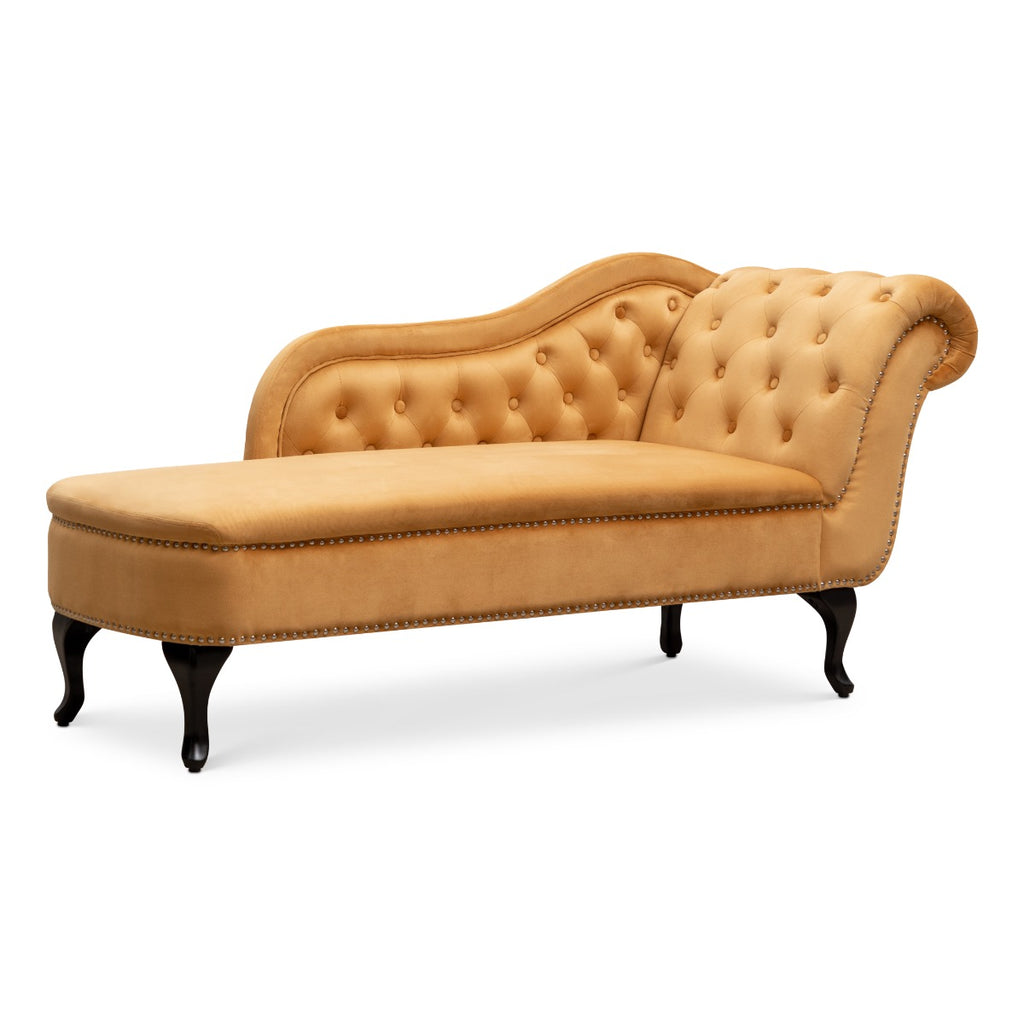 velvet-gold-left-hand-facing-monroe-chaise-lounge