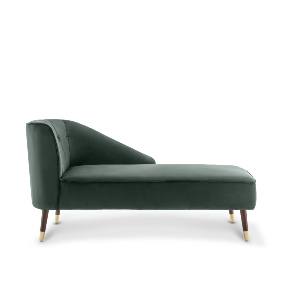 velvet-bottle-green-right-hand-facing-marilyn-chaise-lounge