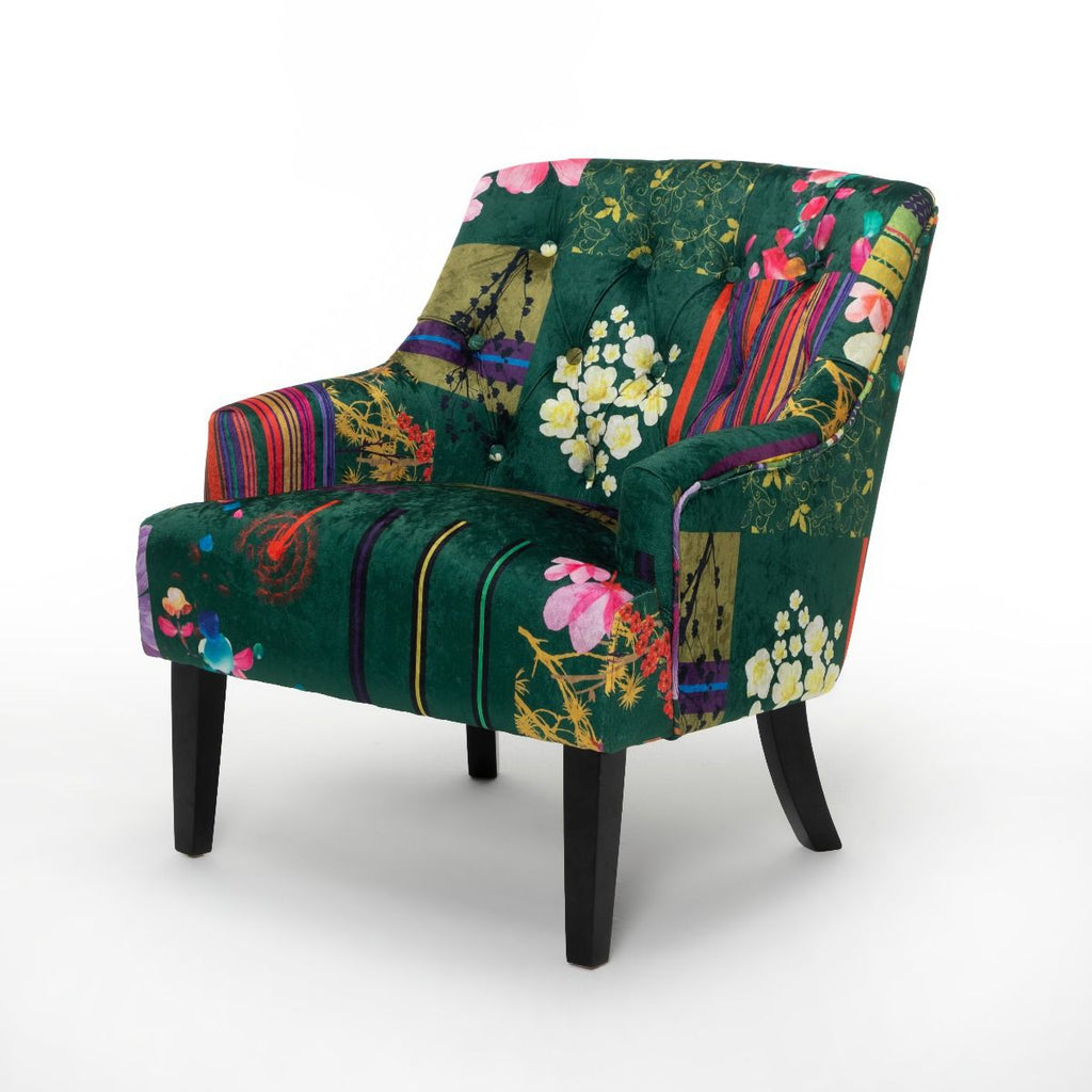 fabric-green-patchwork-lydia-accent-chair