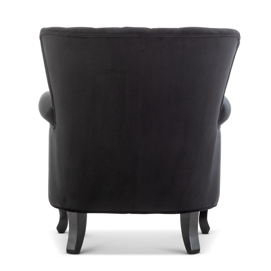 velvet-black-jemma-accent-chair
