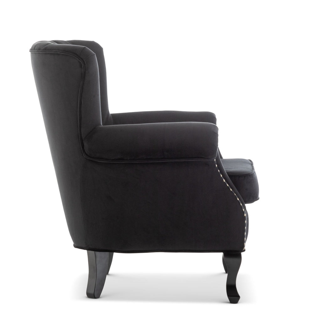 velvet-black-jemma-accent-chair