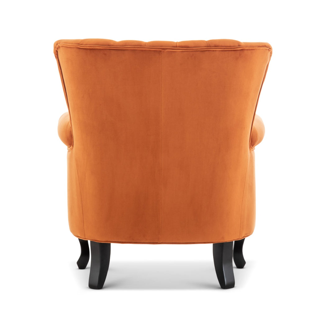 velvet-orange-jemma-accent-chair