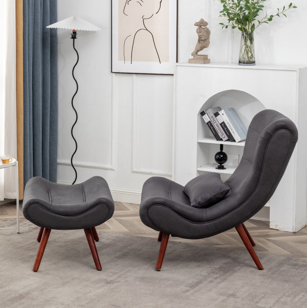 leather-air-suede-grey-katia-accent-chair-with-footstool