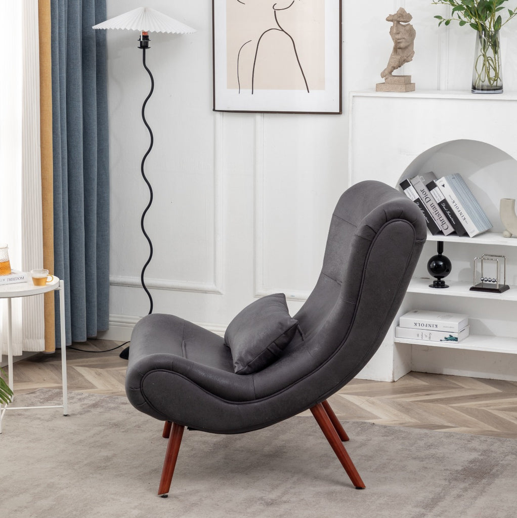 leather-air-suede-grey-katia-accent-chair-with-footstool