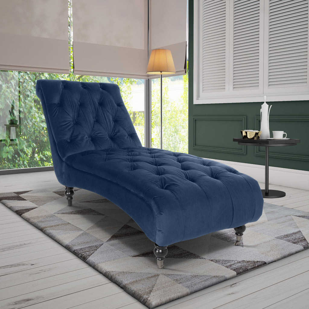 velvet-marine-blue-layla-chesterfield-chaise-lounge