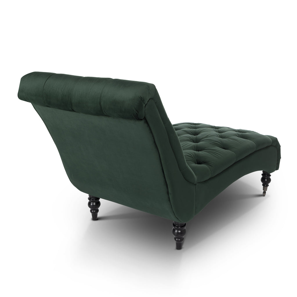 velvet-bottle-green-layla-chesterfield-chaise-lounge