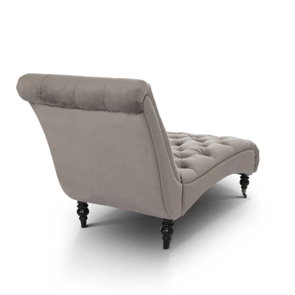 velvet-light-grey-layla-chesterfield-chaise-lounge