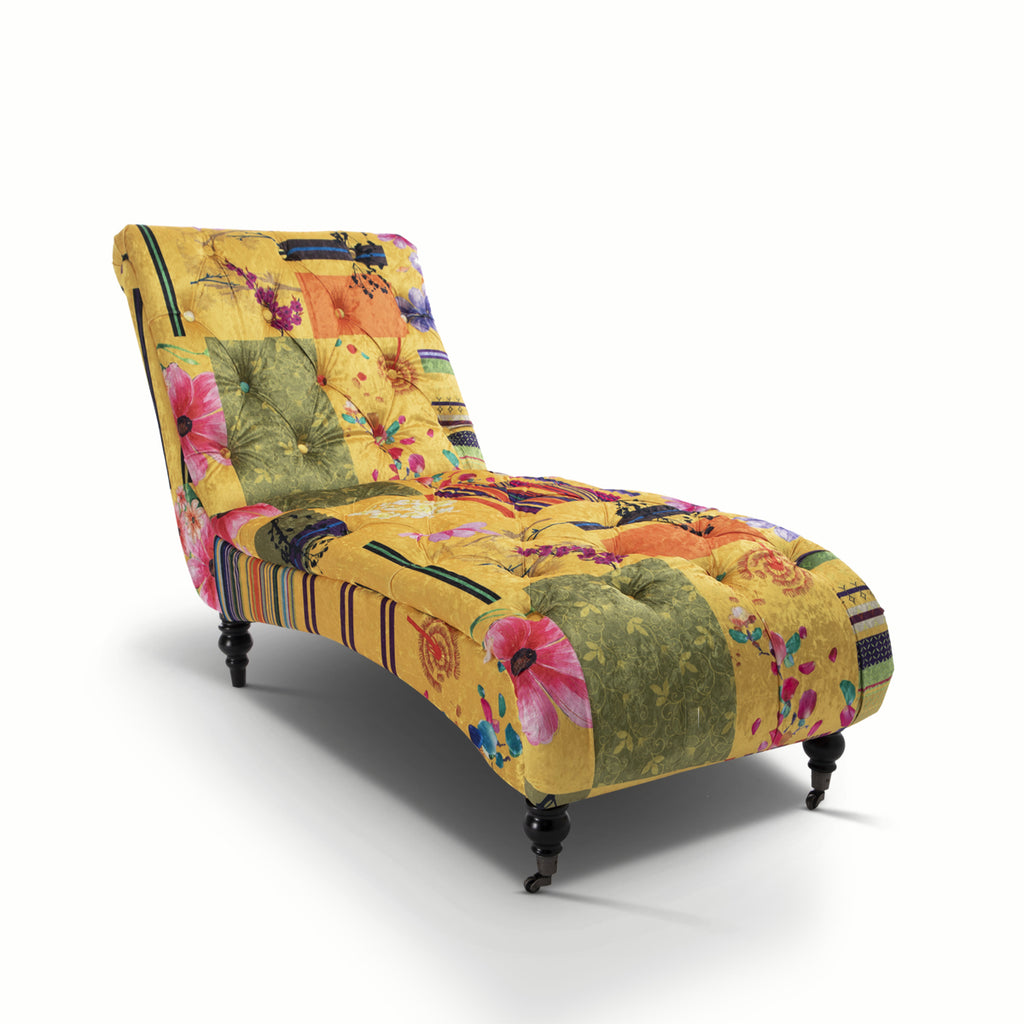 fabric-gold-patchwork-chesterfield-layla-chaise-lounge