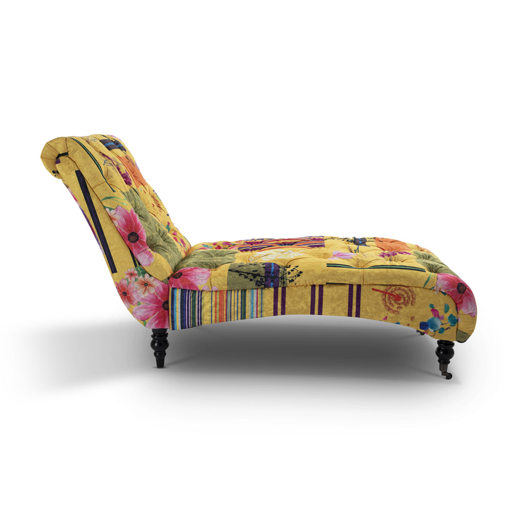 fabric-gold-patchwork-chesterfield-layla-chaise-lounge