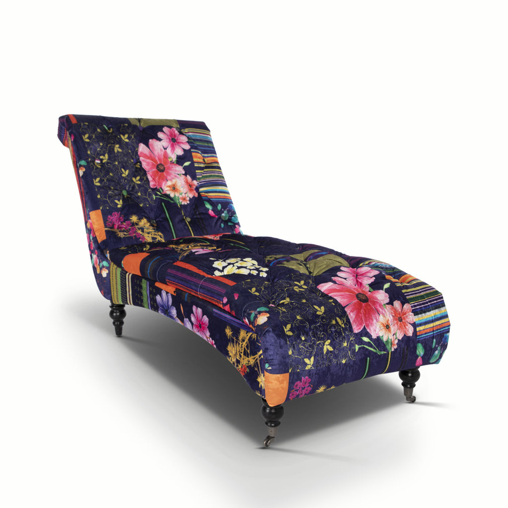 fabric-purple-patchwork-chesterfield-layla-chaise-lounge
