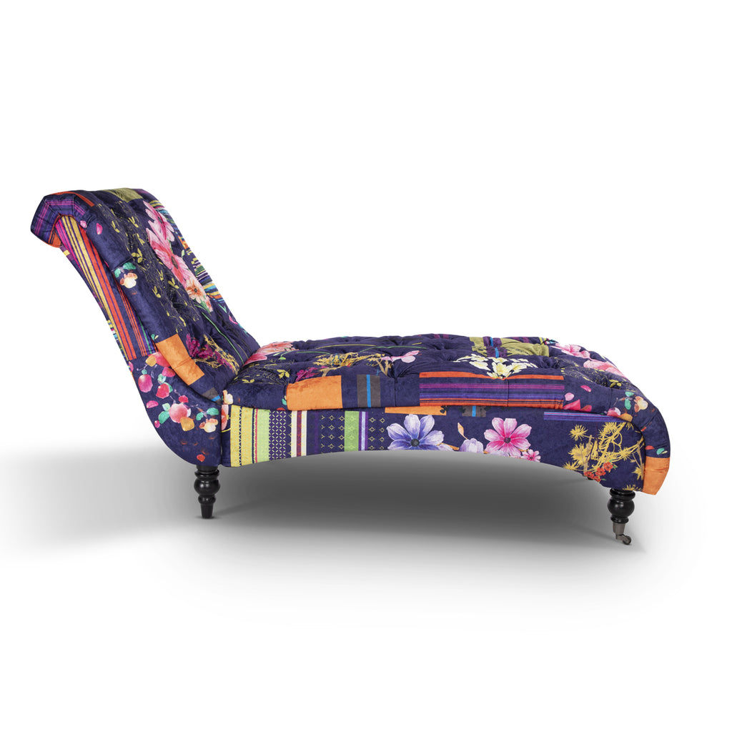 fabric-purple-patchwork-chesterfield-layla-chaise-lounge