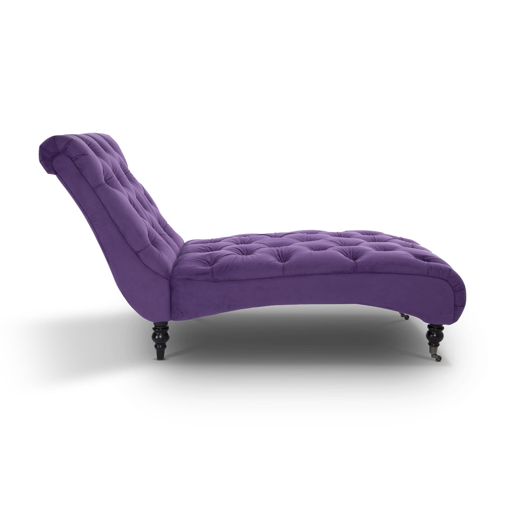 velvet-purple-layla-chesterfield-chaise-lounge
