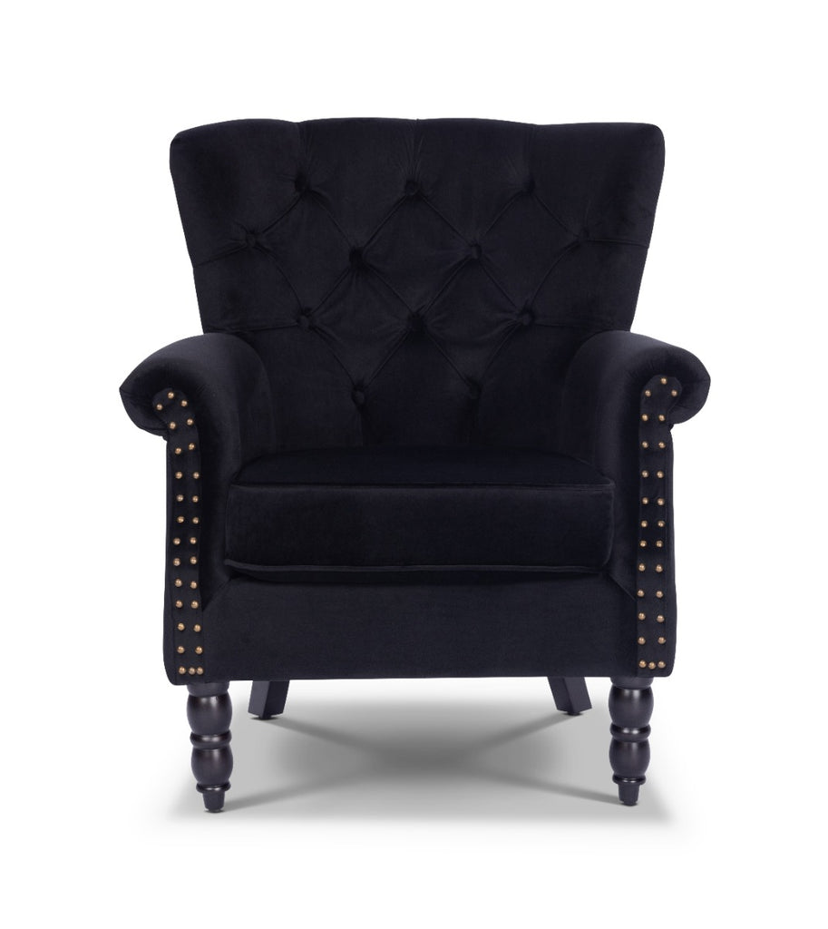 velvet-black-liana-accent-chair