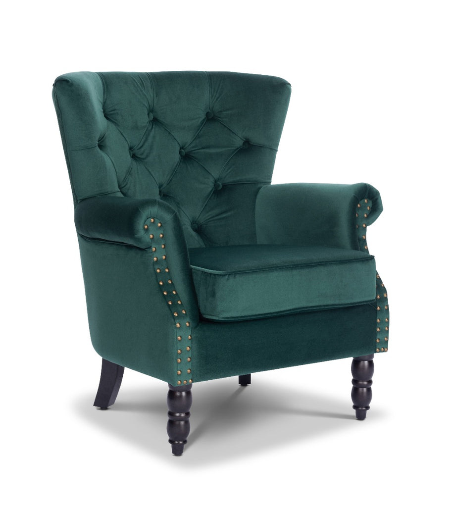 velvet-emerald-green-liana-accent-chair