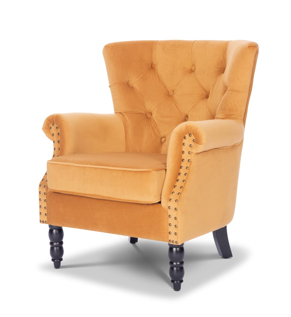 velvet-gold-liana-accent-chair