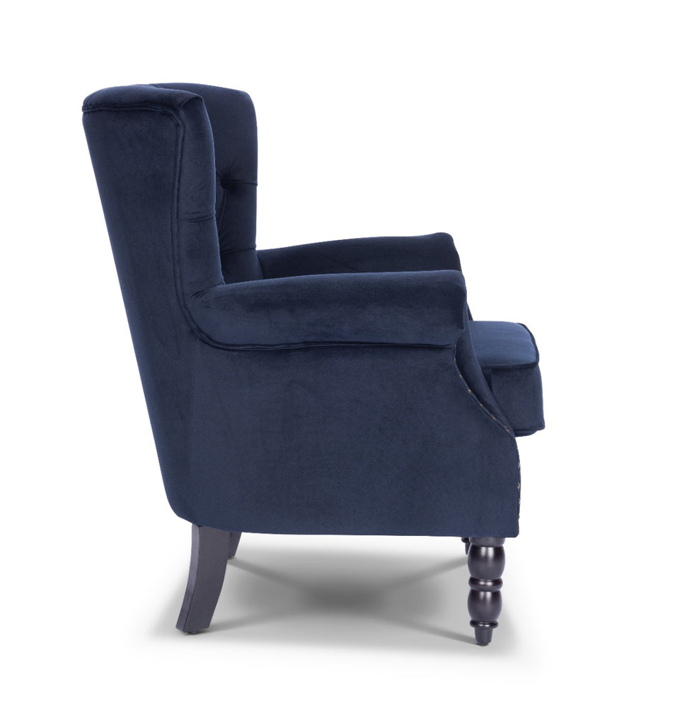 velvet-navy-blue-liana-accent-chair