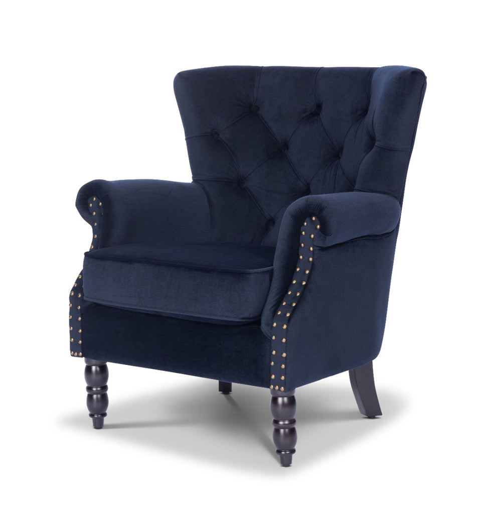 velvet-navy-blue-liana-accent-chair
