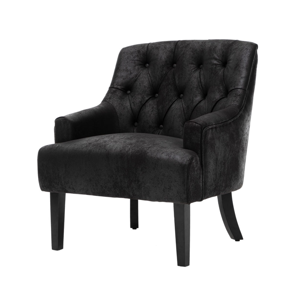 leather-air-suede-black-lydia-accent-chair