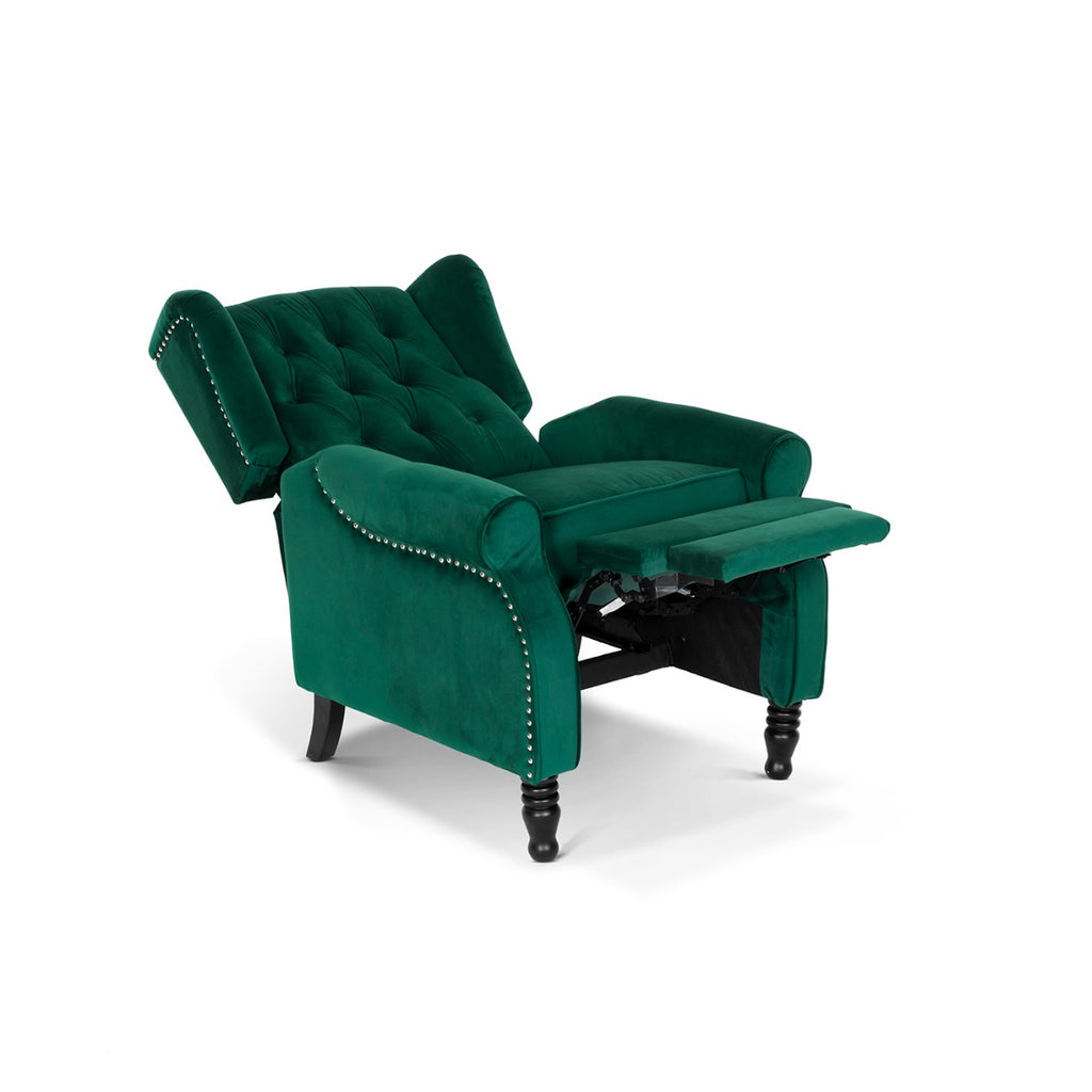 velvet-emerald-green-marianna-recliner-wingback-chair