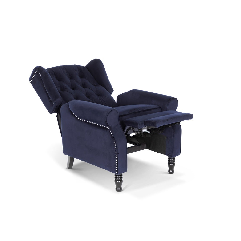 velvet-navy-blue-marianna-recliner-wingback-chair