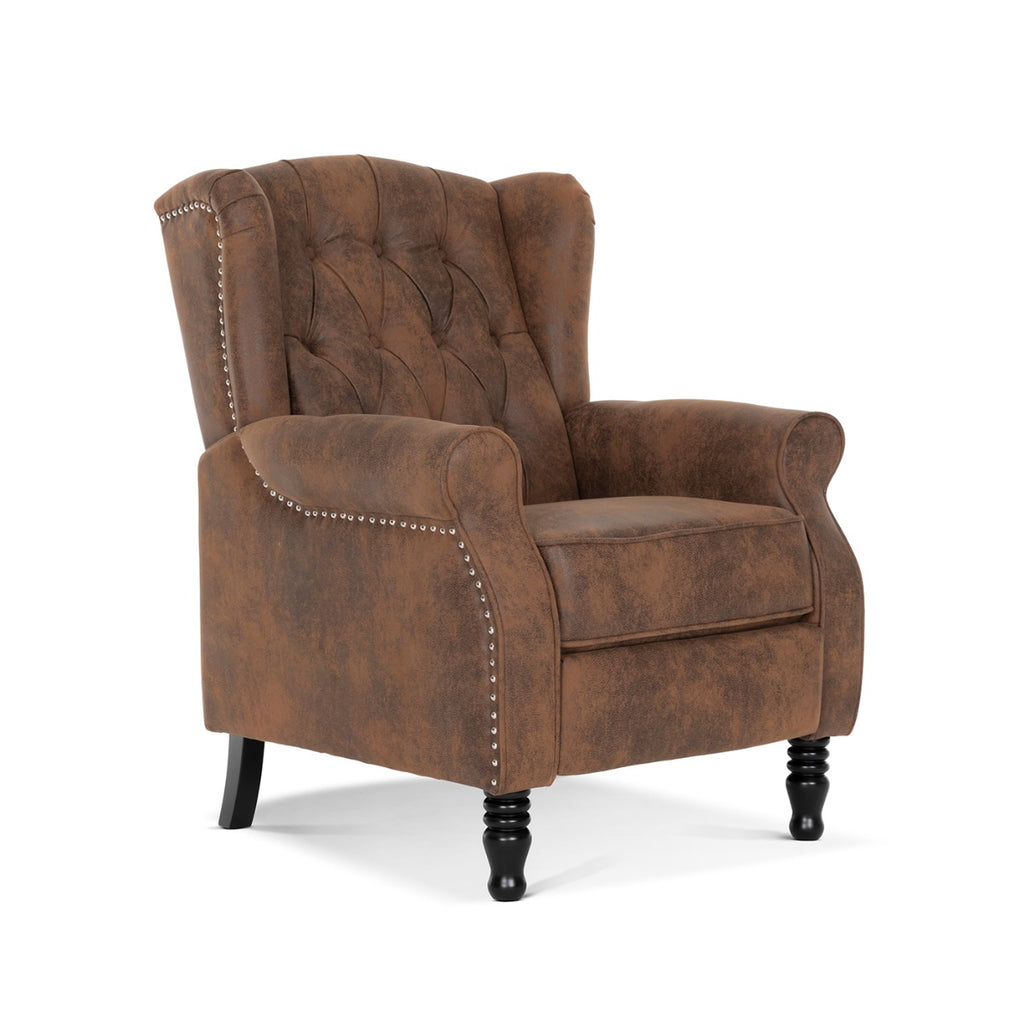 leather-air-brown-marianna-recliner-wingback-chair