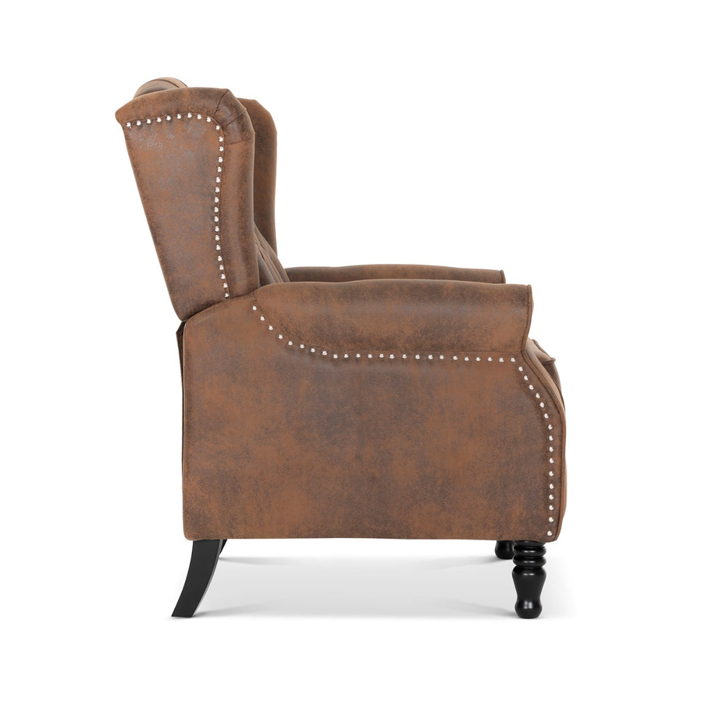 leather-air-brown-marianna-recliner-wingback-chair
