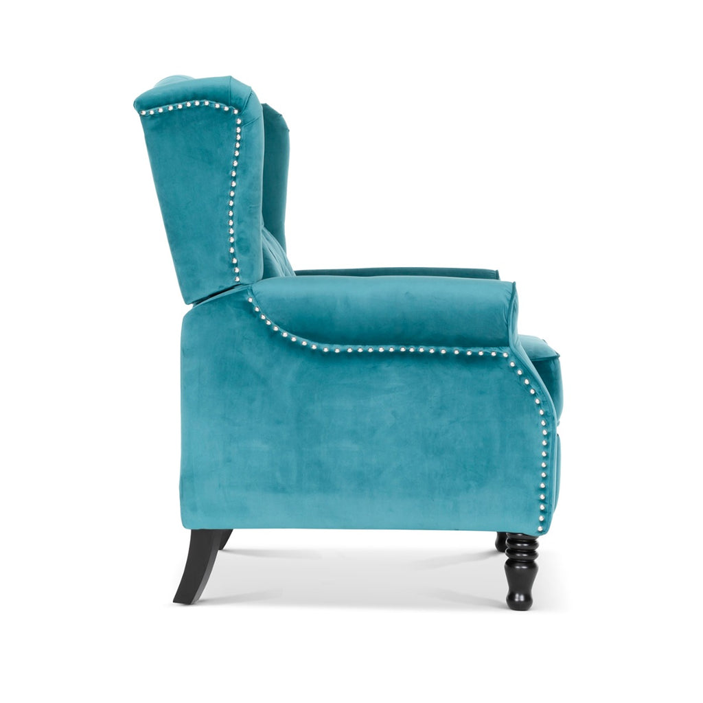 velvet-teal-marianna-recliner-wingback-chair