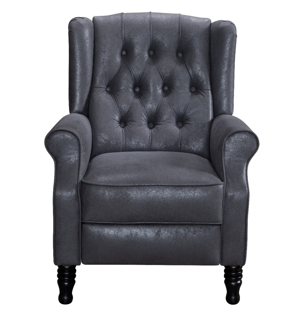 leather-air-grey-marianna-recliner-wingback-chair