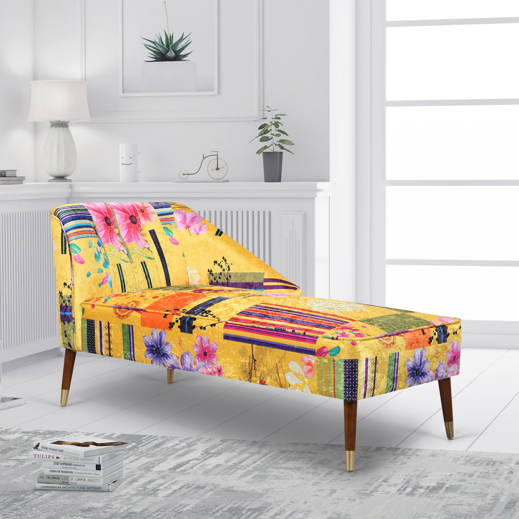 fabric-gold-patchwork-marilyn-chaise-lounge