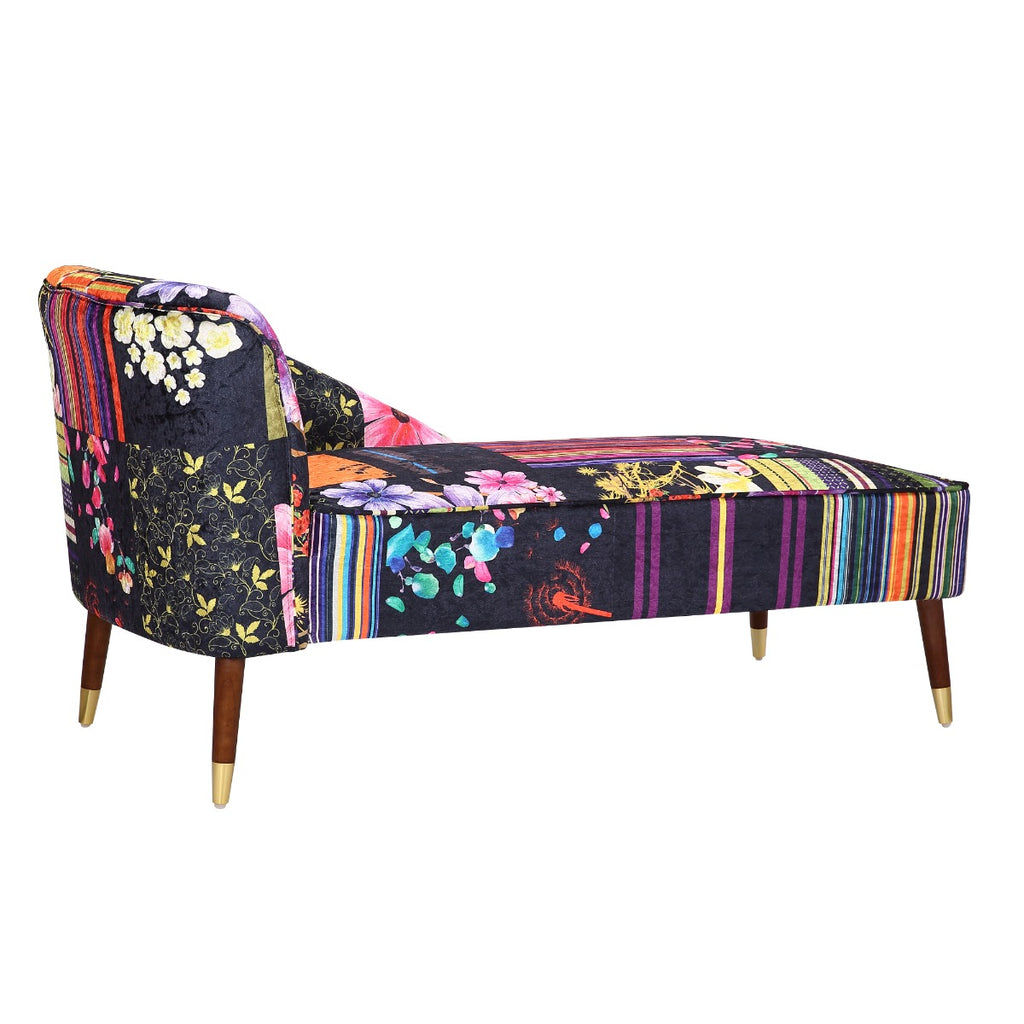 fabric-black-patchwork-marilyn-chaise-lounge