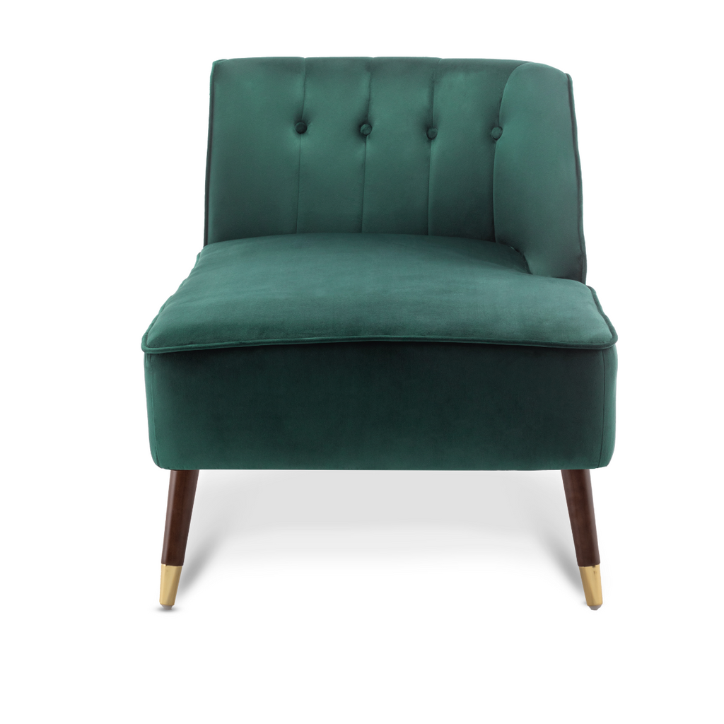 velvet-emerald-green-right-hand-facingmarilyn-chaise-lounge