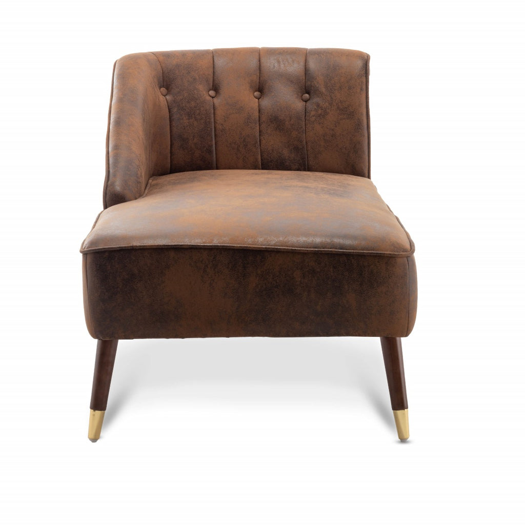 leather-air-suede-brown-left-hand-facing-marilyn-chaise-lounge