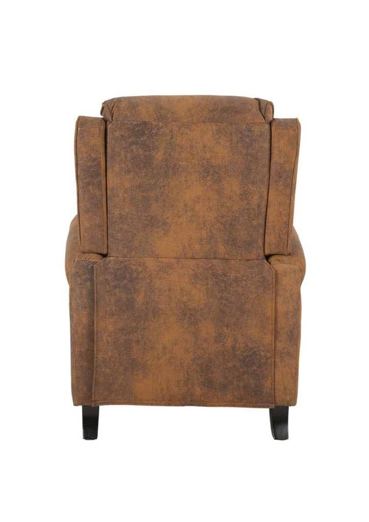 leather-air-suede-brown-mary-recliner-chair
